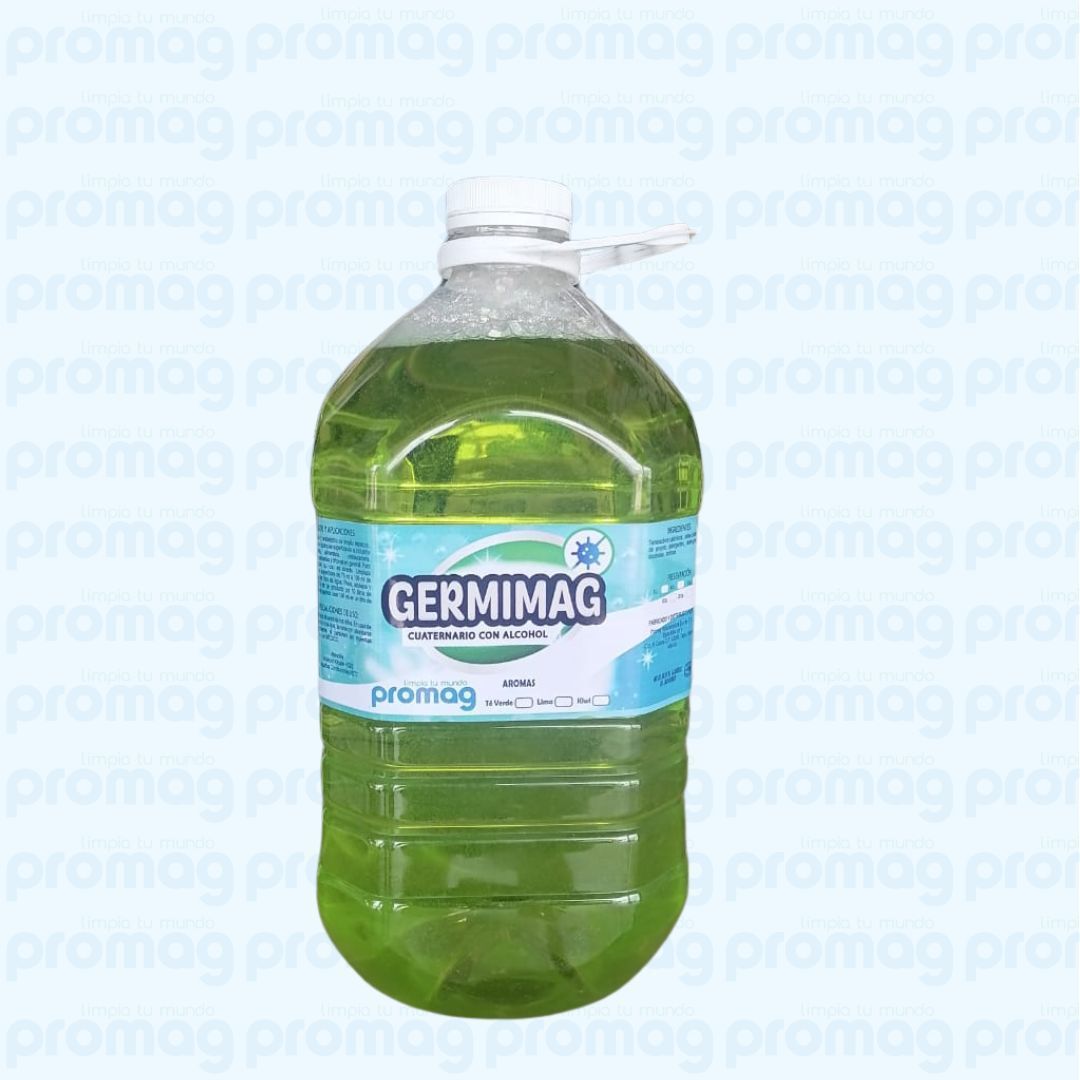 Germimag