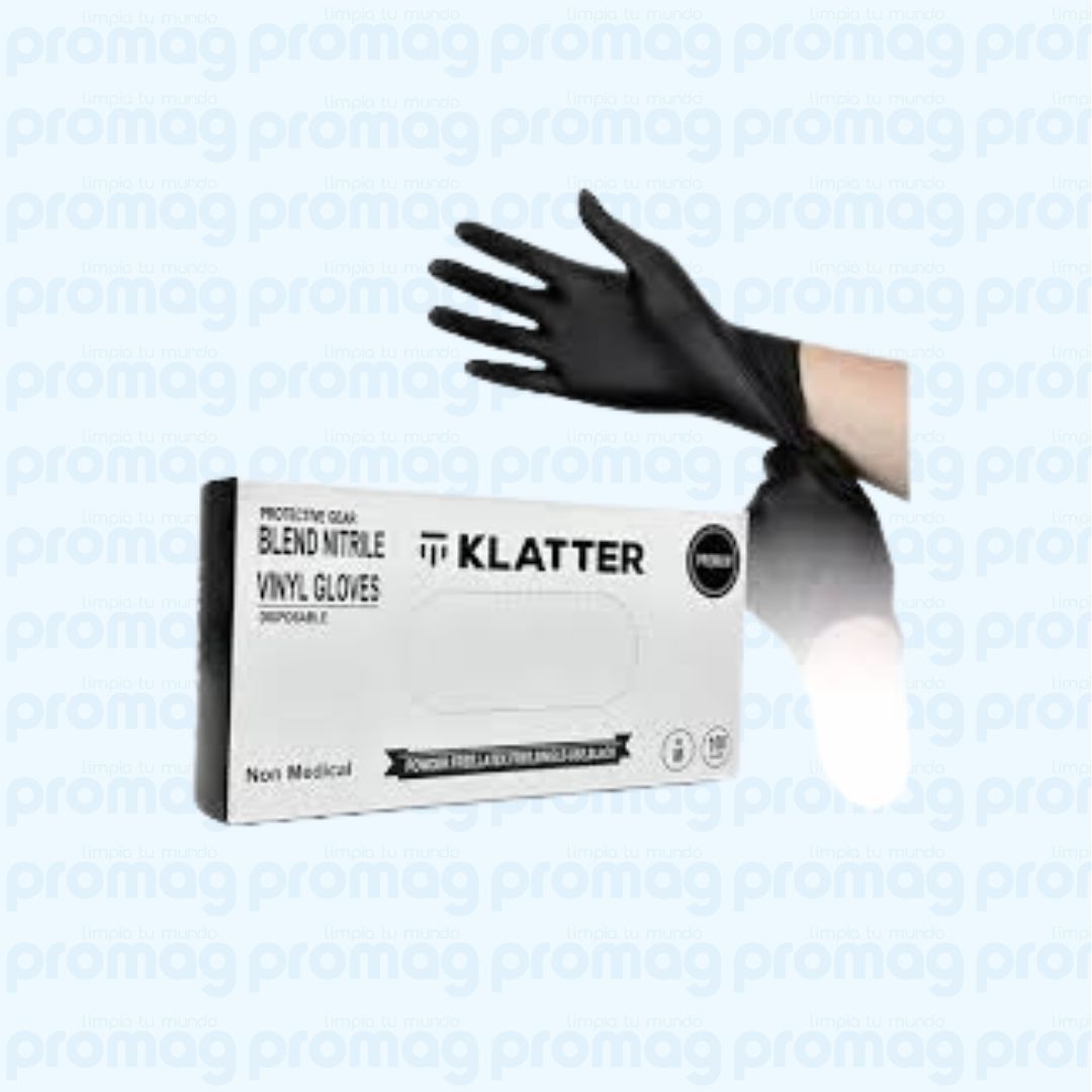 Guantes de Nitril