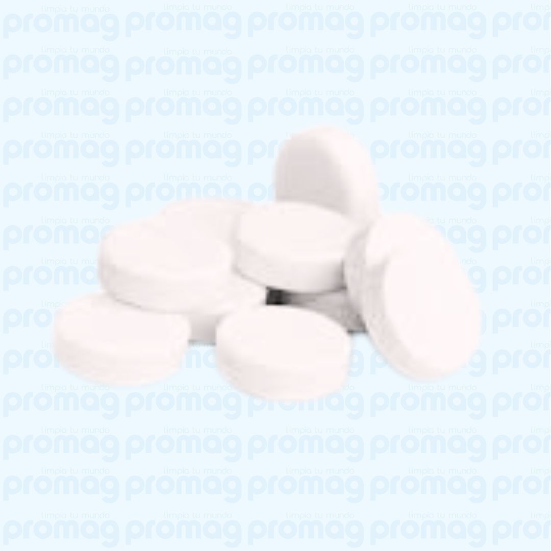 Cloromag (Pastilla)