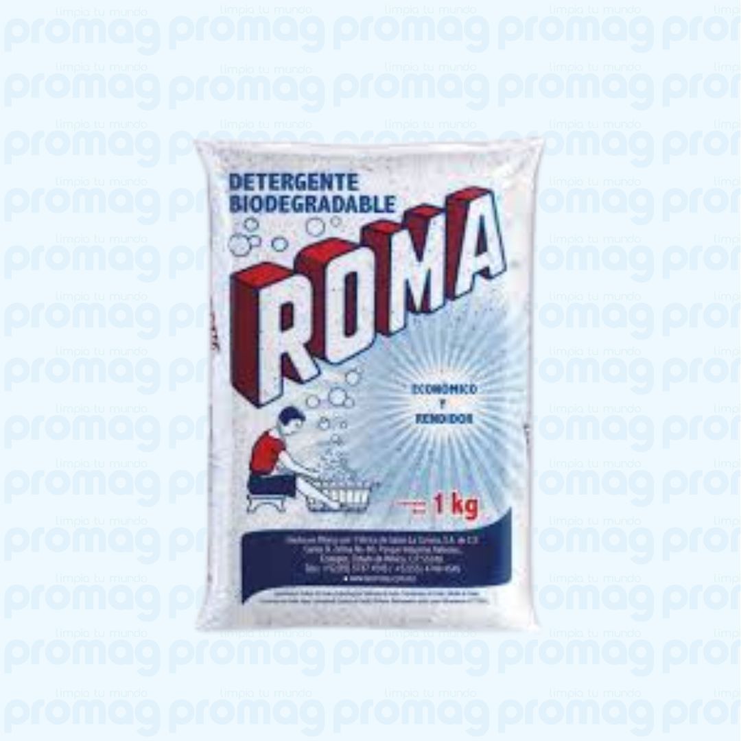 Roma