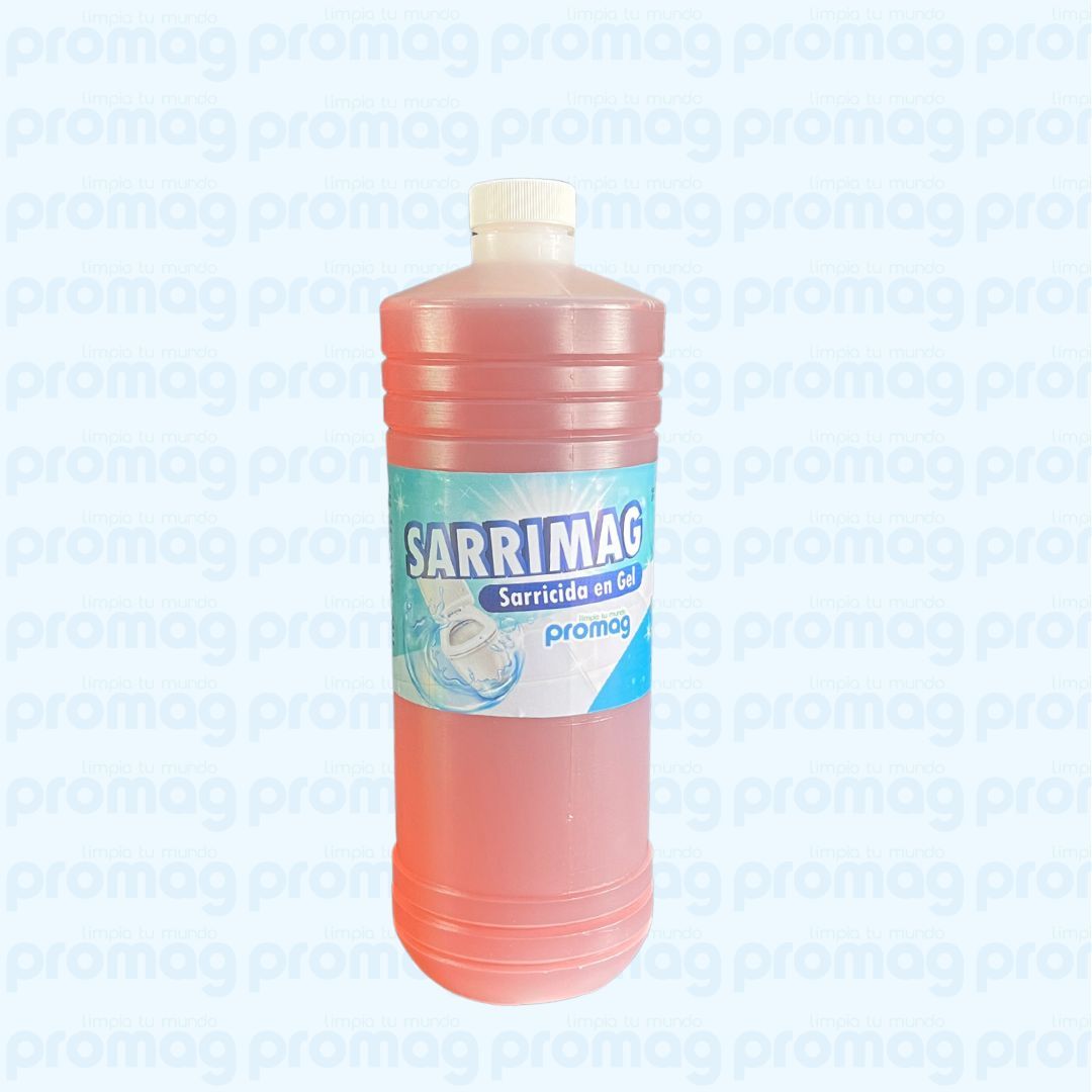 Sarrimag