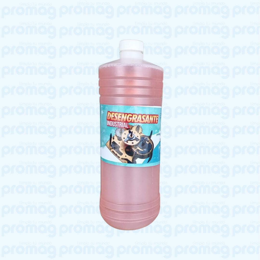 Desengrasante para Motor
