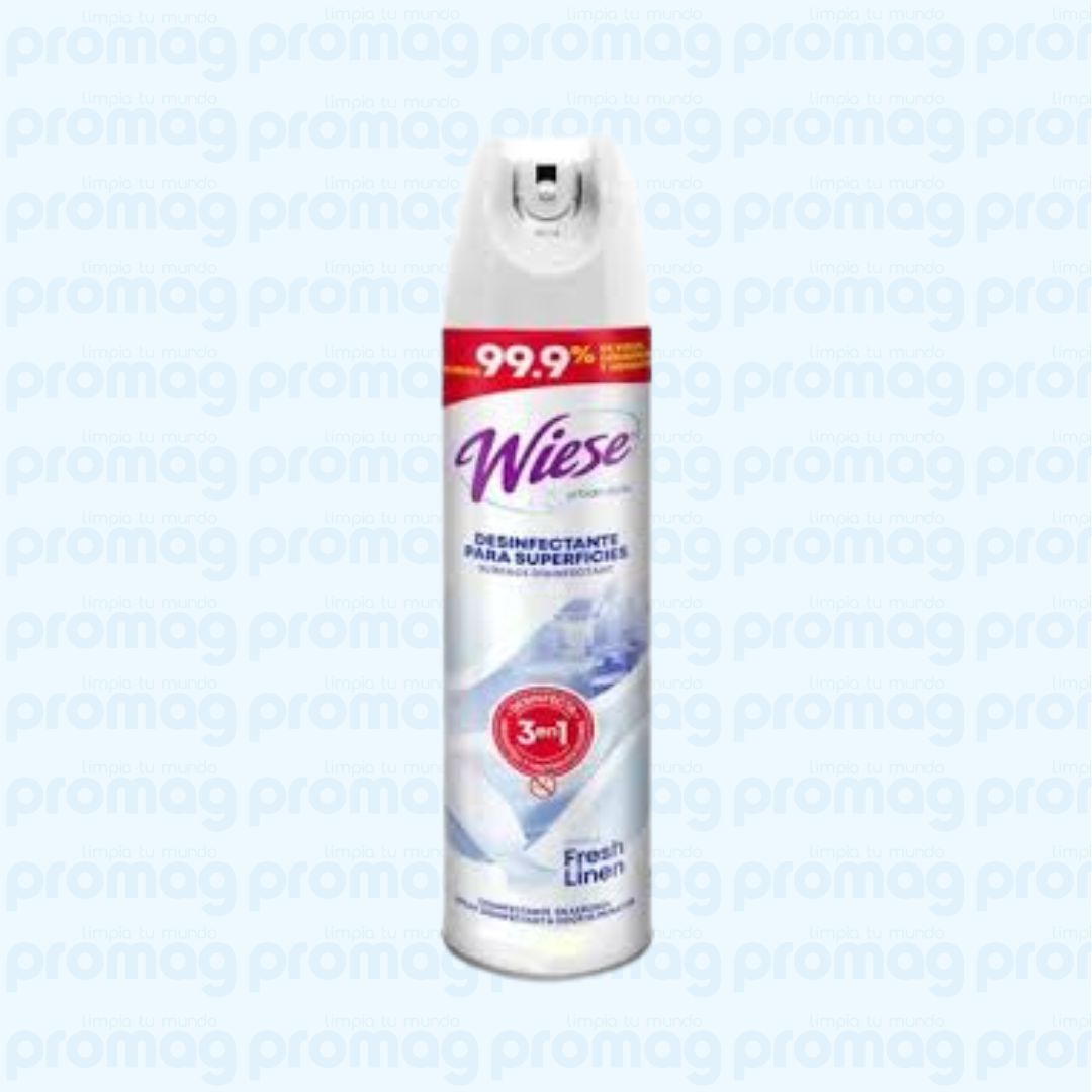 Desinfectante wiese