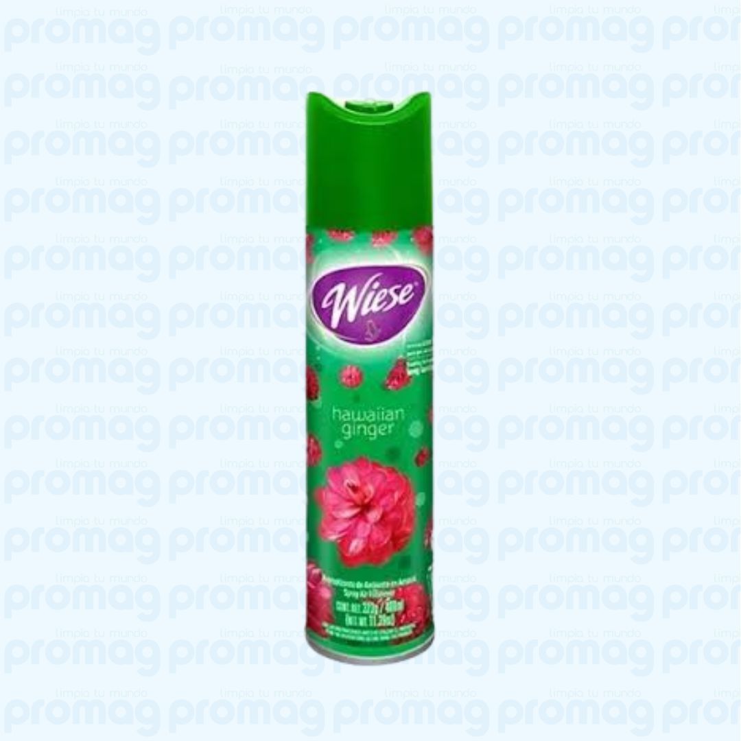 Aromatizante Wiese