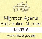 Migration Agents Migration Agents