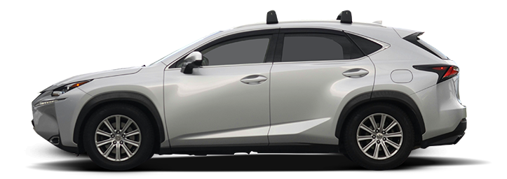 Lexus SUV | FS Automotive