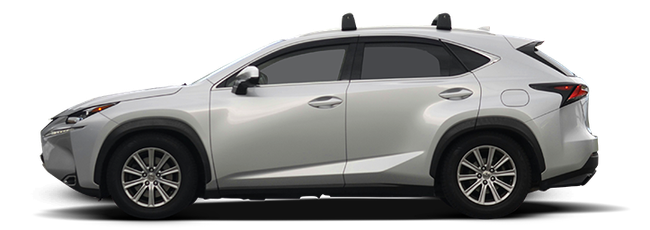 Lexus SUV | FS Automotive