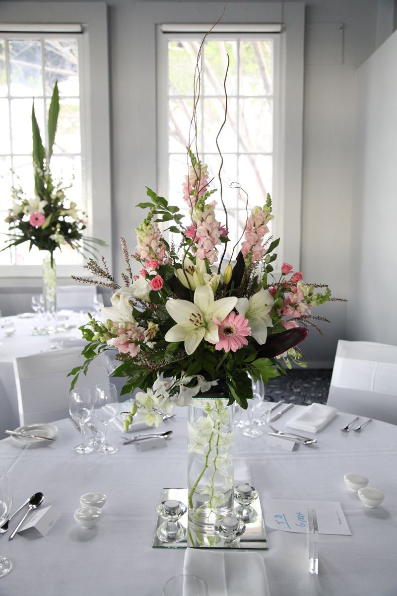 Event Decor Sydney, NSW Affordable Chair Covers & Candelabras
