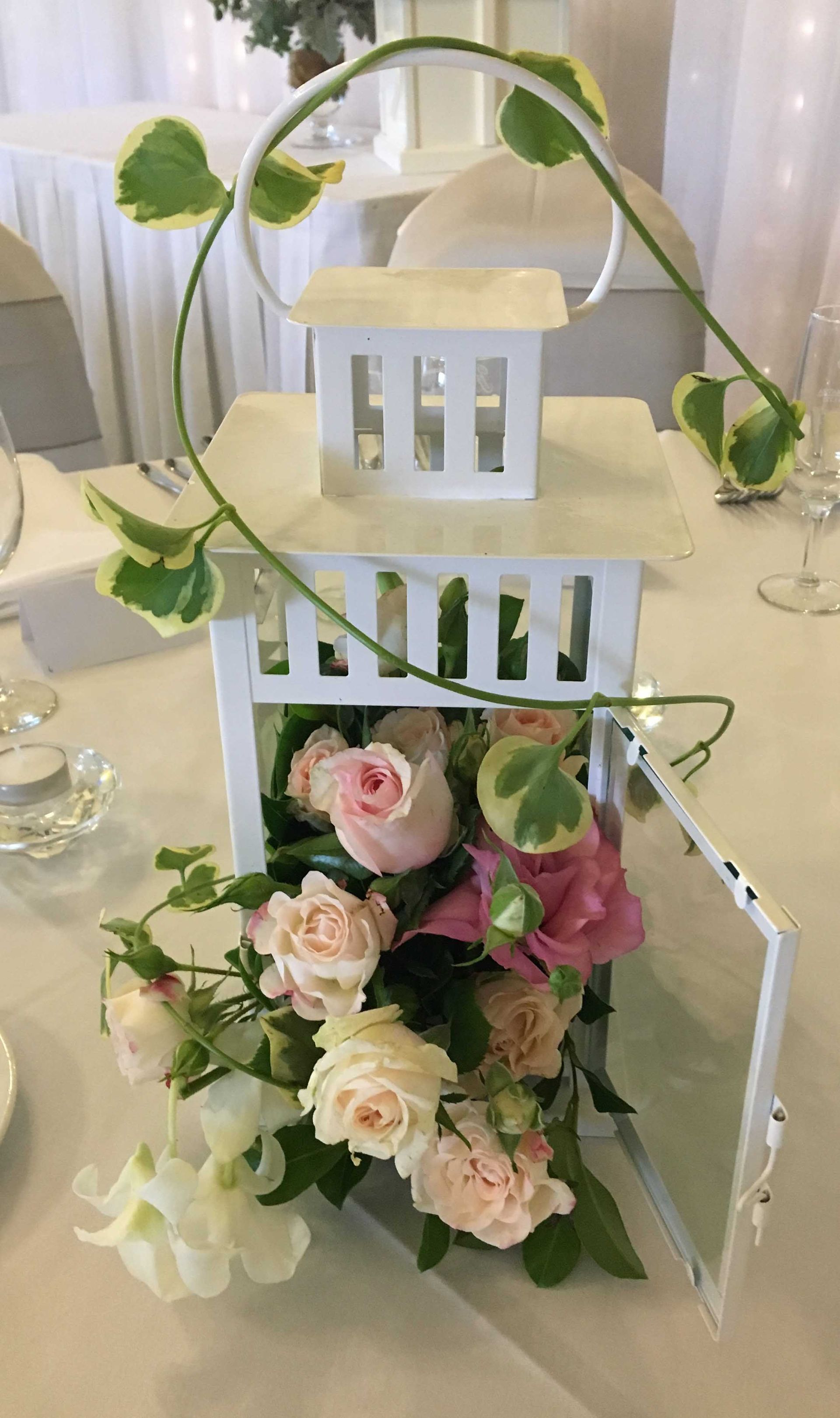 Elegant Flowers — Sydney, NSW — Affordable Chair Covers & Candelabras