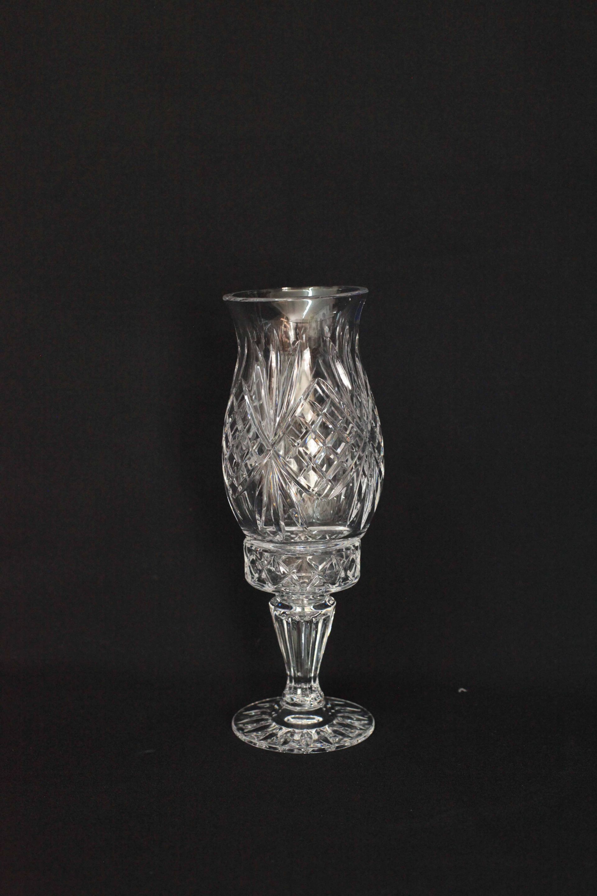 Crystal Glassware Design — Pialba, QLD — Wide Bay Crane Hire