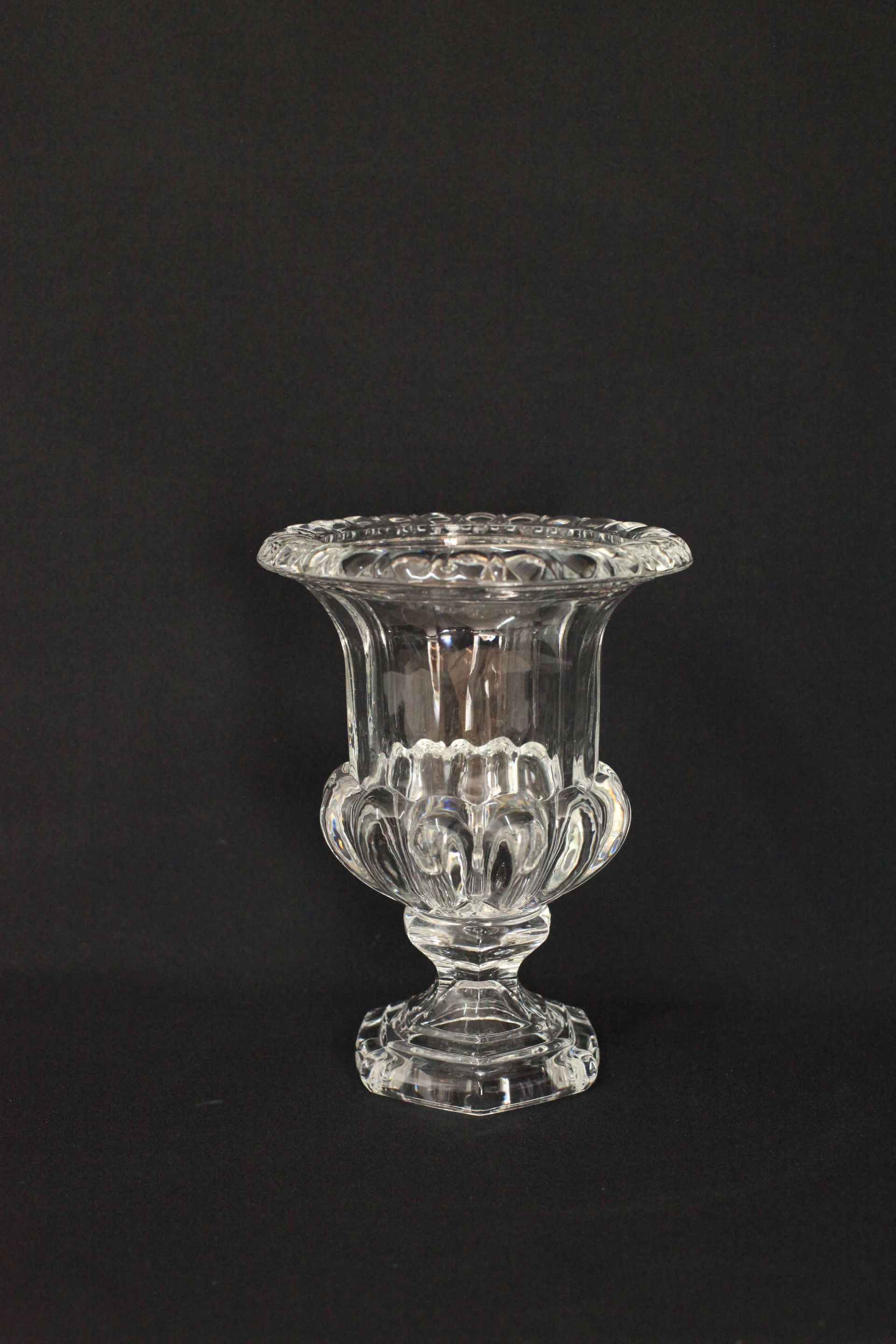Luxury Crystal Glassware — Pialba, QLD — Wide Bay Crane Hire