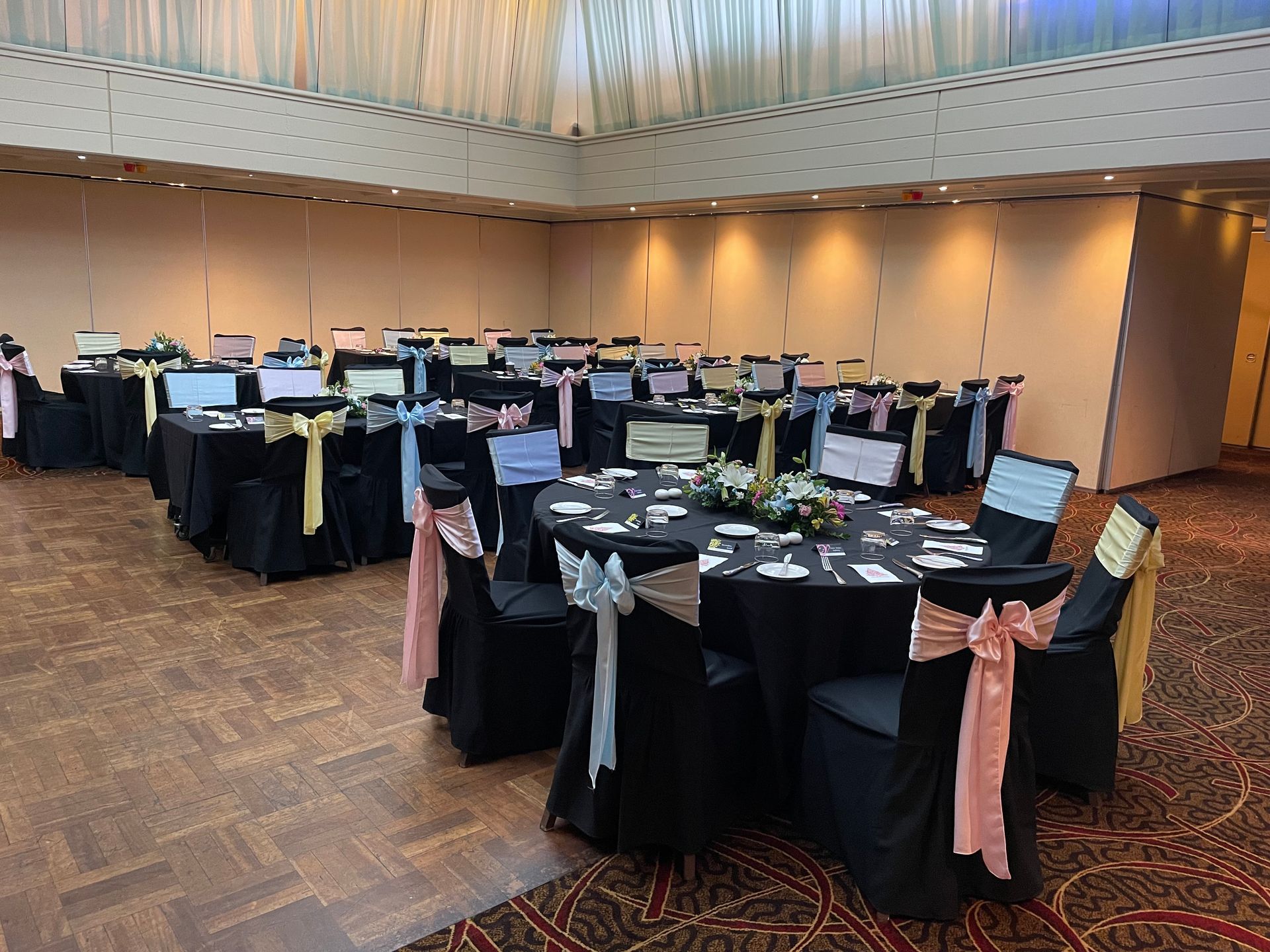 Bridal Holding White Flowers — Pialba, QLD — Wide Bay Crane Hire