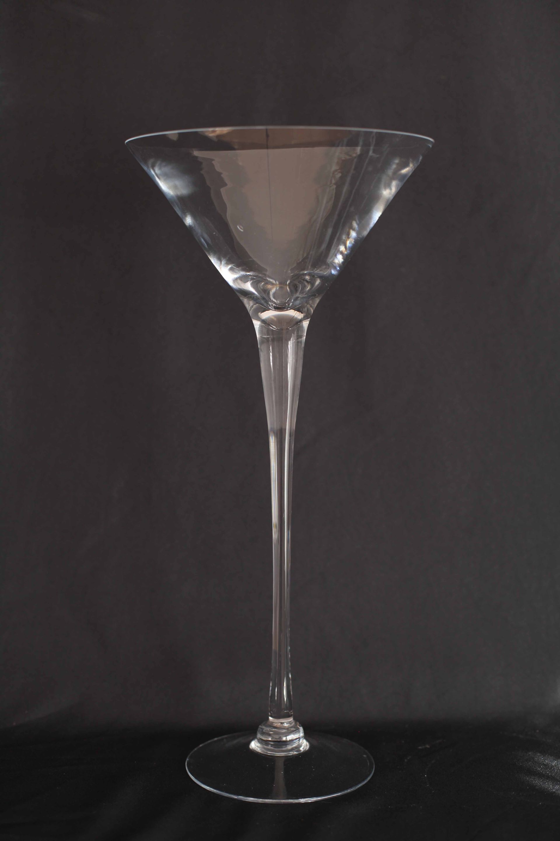 New Martini Vase — Pialba, QLD — Wide Bay Crane Hire
