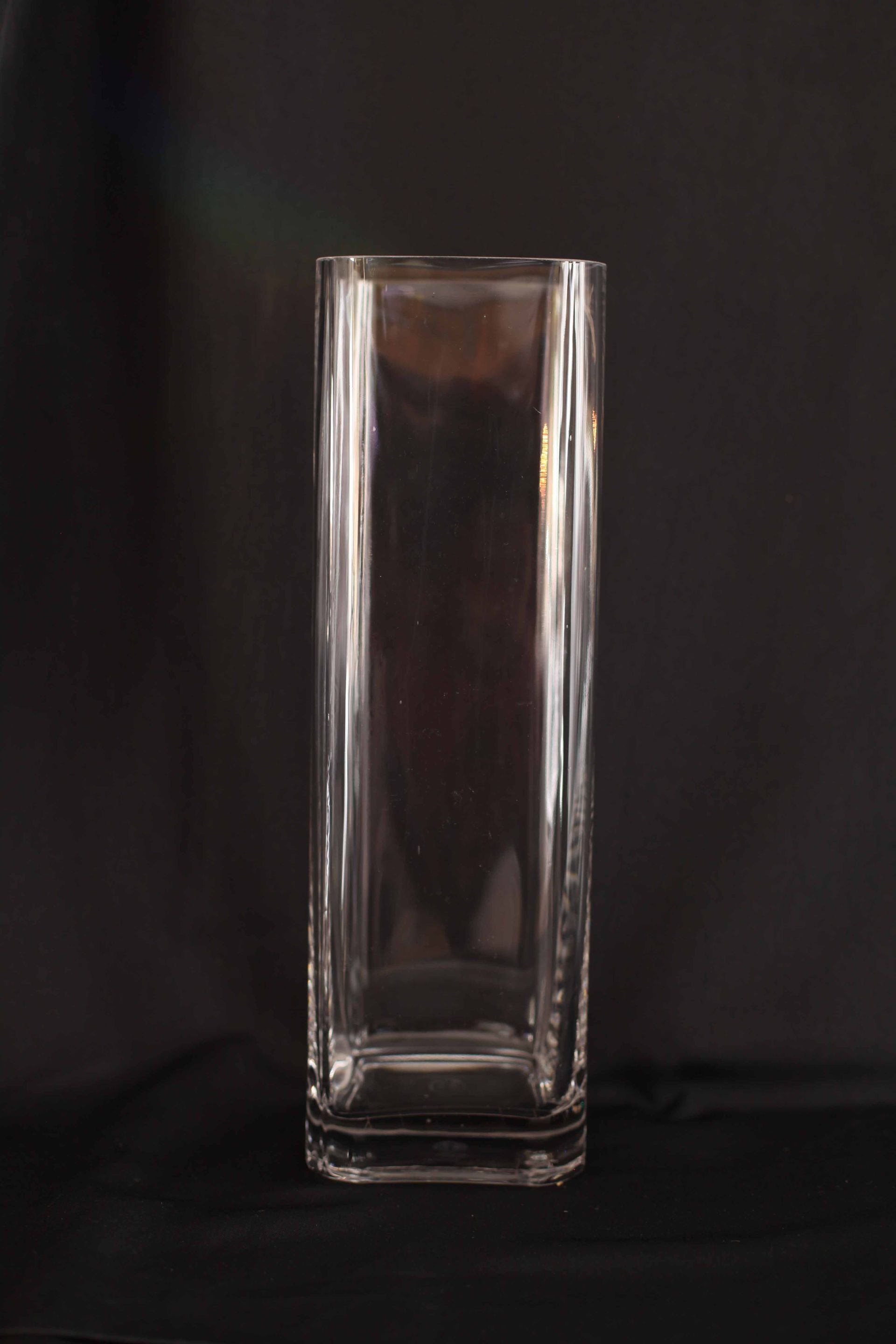 Rectangle Vase — Pialba, QLD — Wide Bay Crane Hire