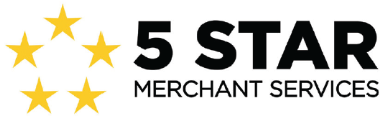 5 Star Merchant Services