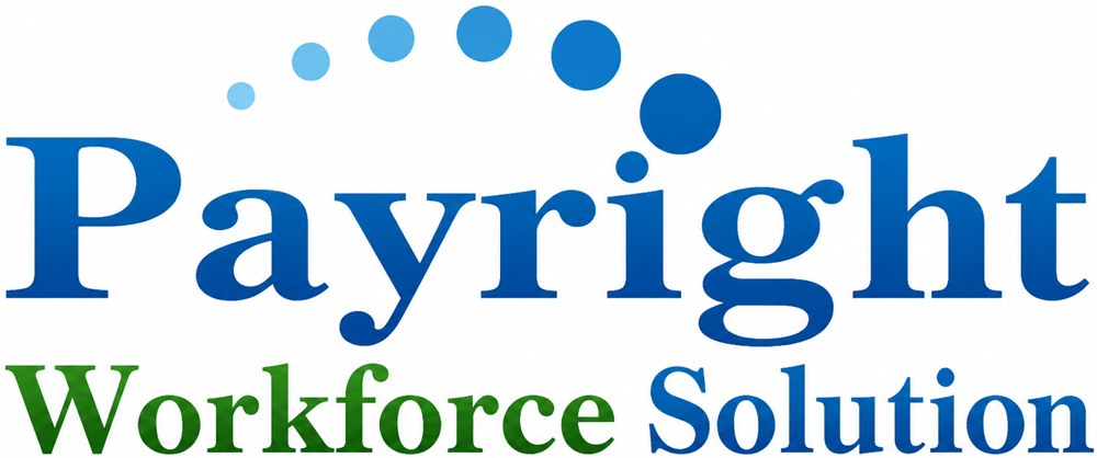 Payright Workforce Solutions