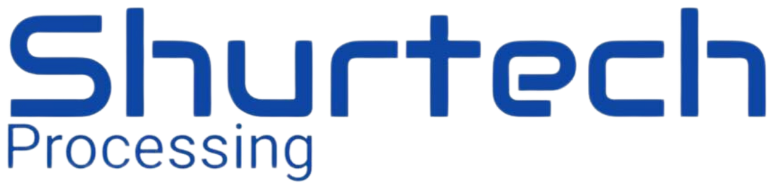 Shurtech Processing