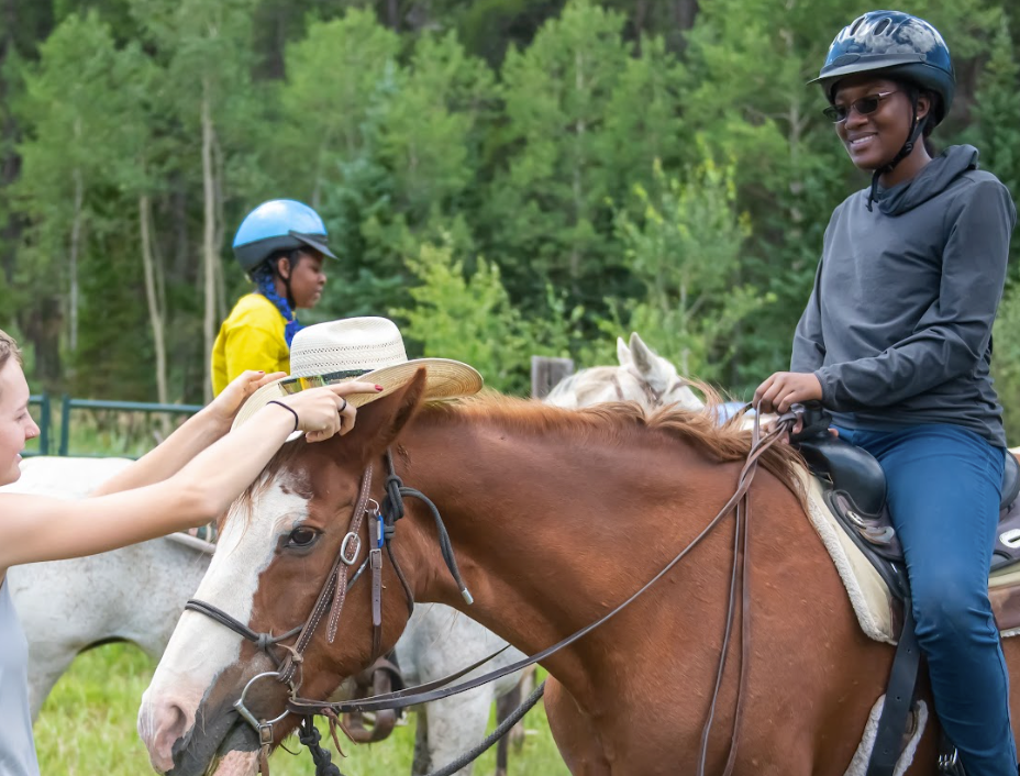 Equestrian Program Equestrian Program | Colorado, USA