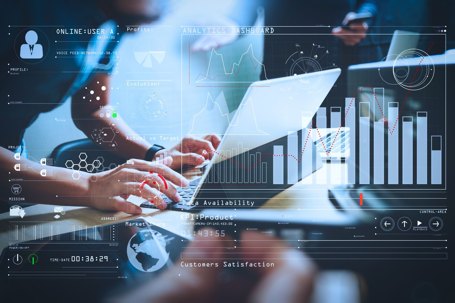Twiss Digital Marketing