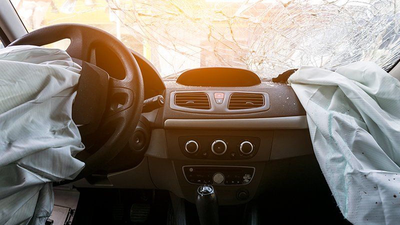 Auto & Motorcycle Accidents
