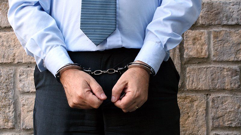 Federal White Collar Criminal Matters