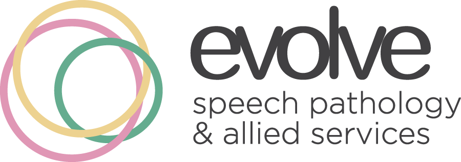 Contact Us - Evolve Speech Pathology