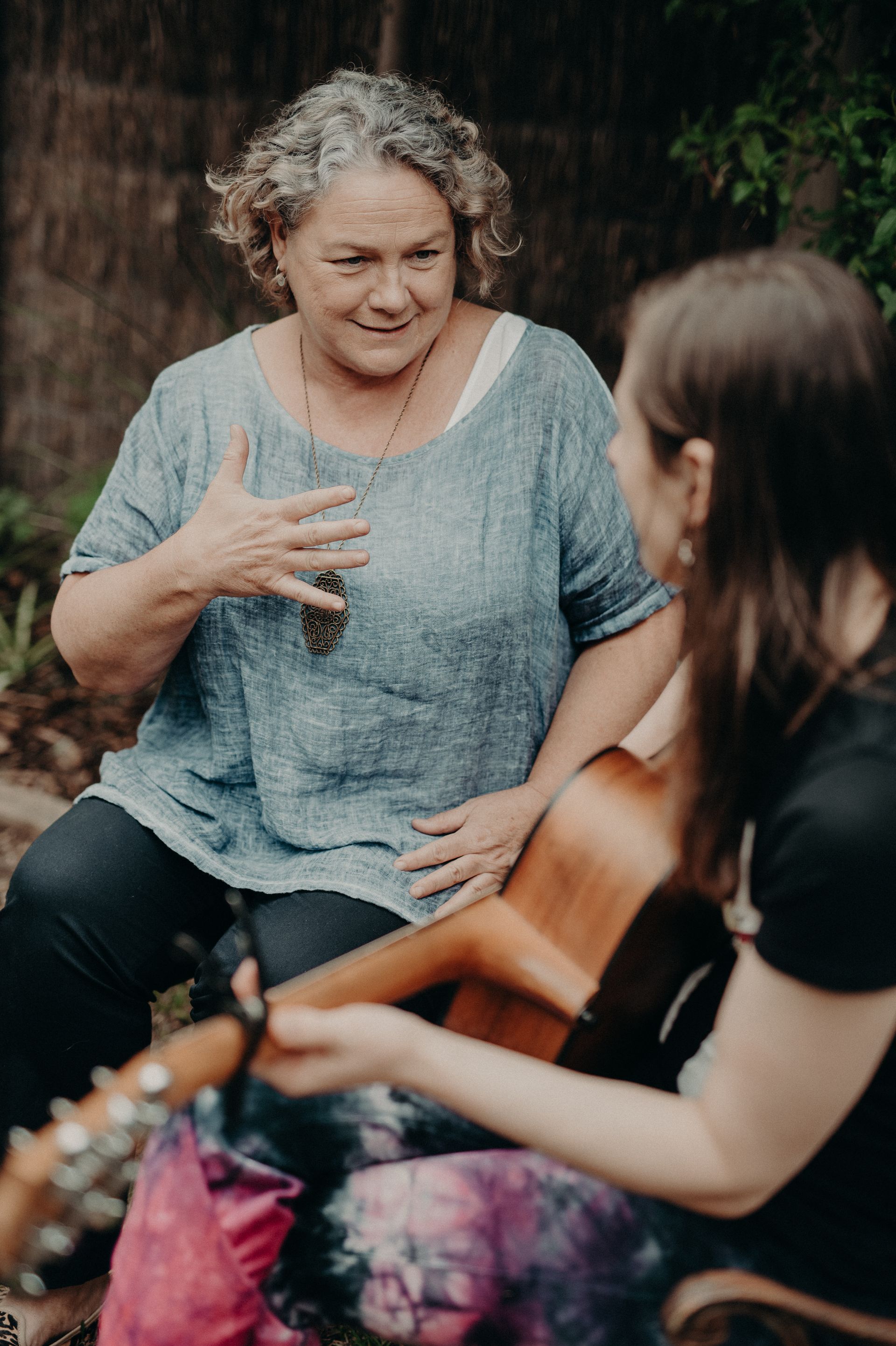Evolve Speech Pathology & Allied Services