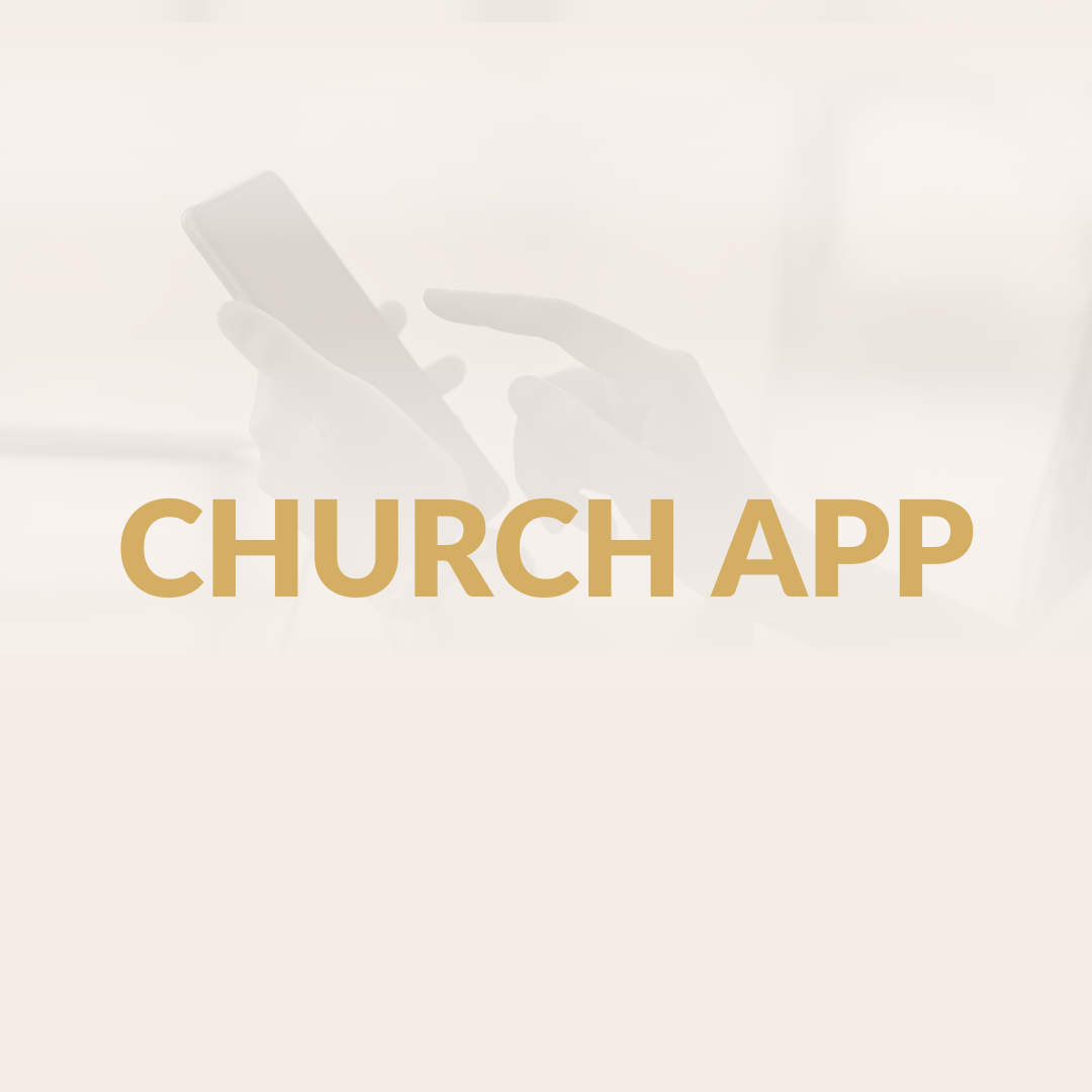 Church Resources Northwood Community Church