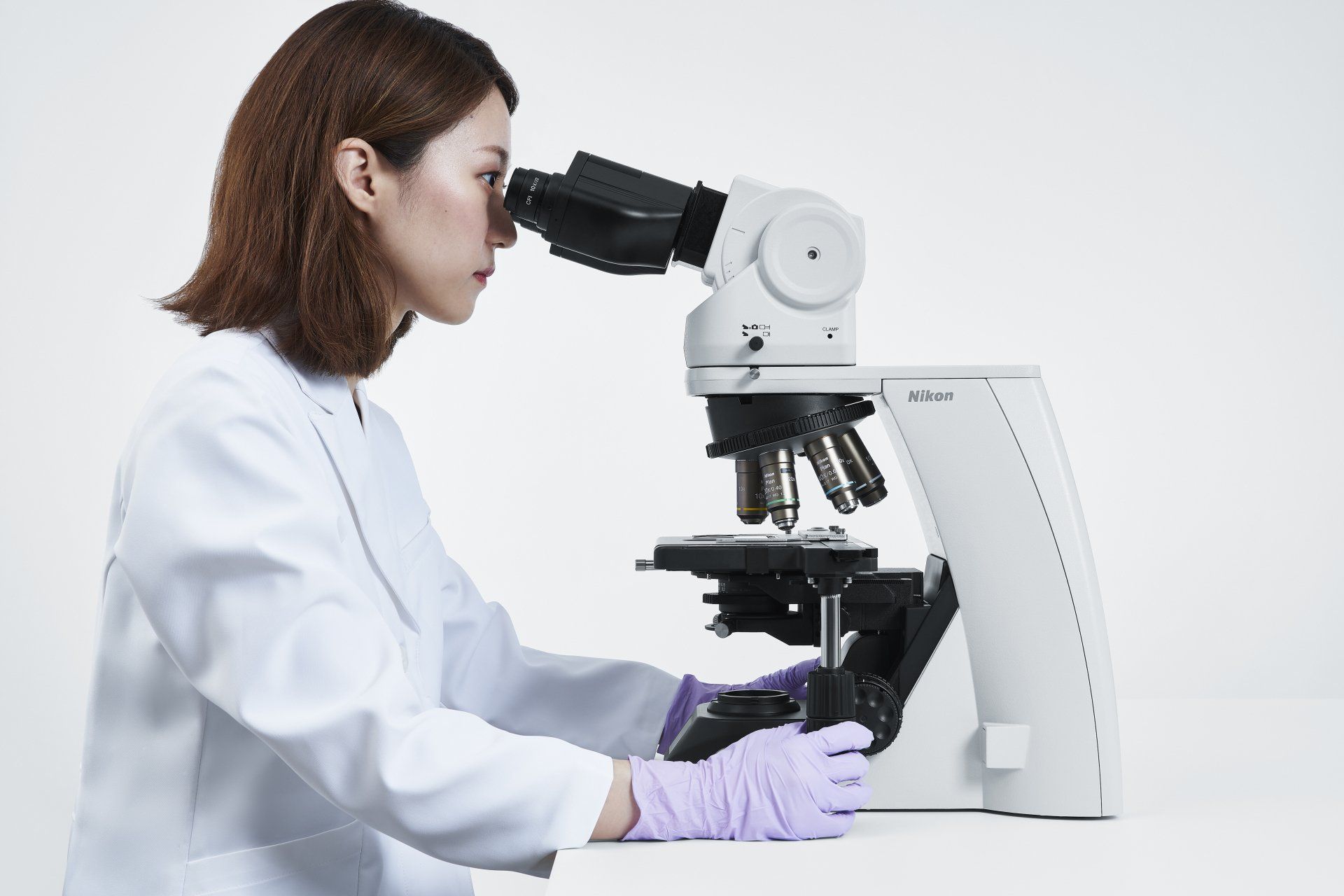 microscope