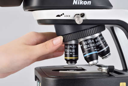 ei microscope