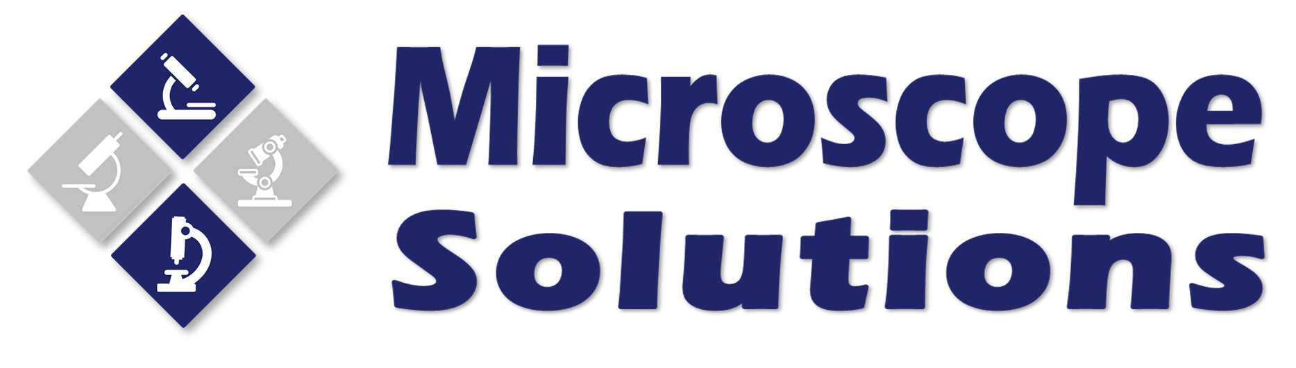 microscope solutions logo