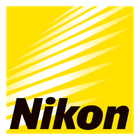 nikon logo