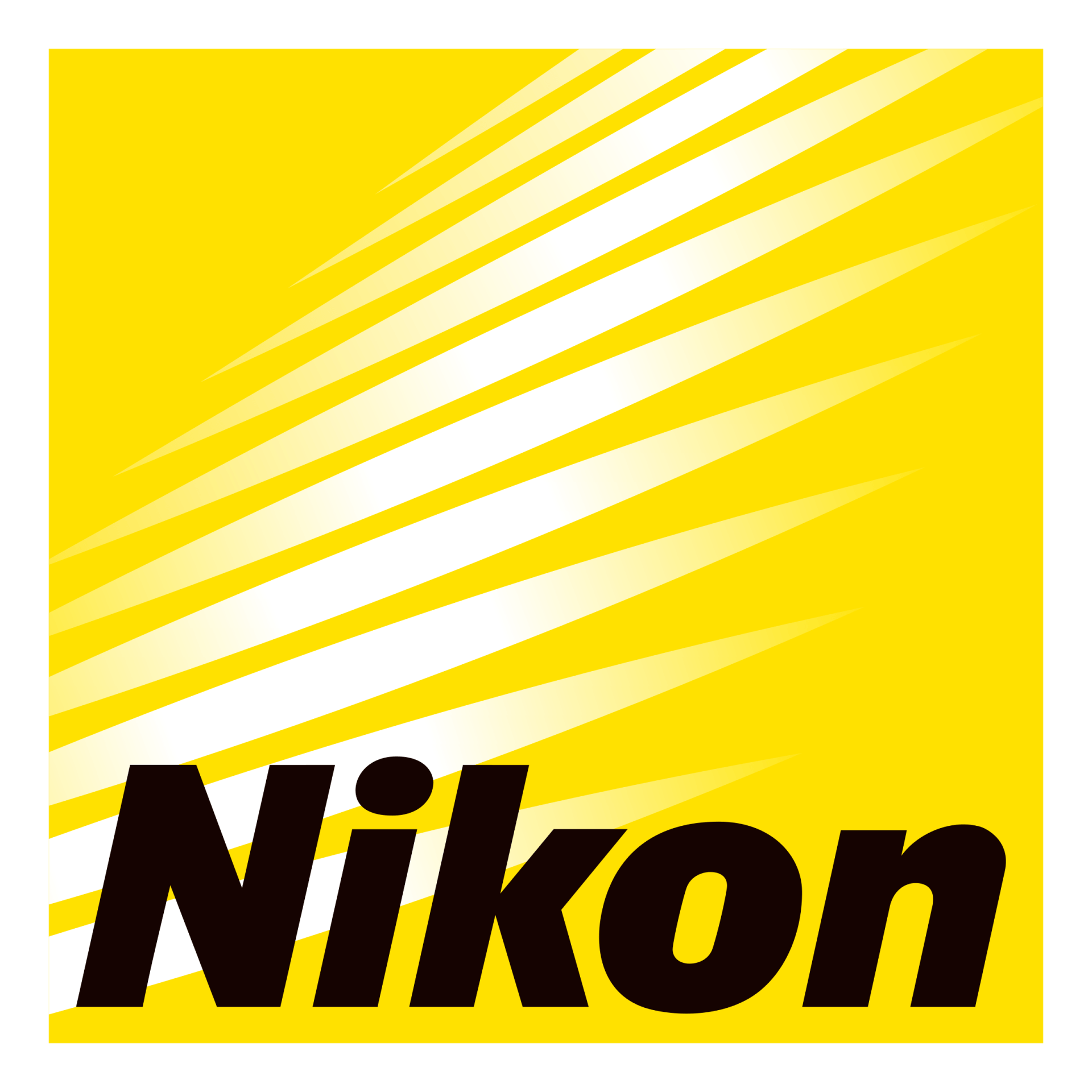 nikon logo