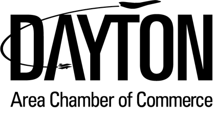 Dayton Area Chamber of Commerce logo