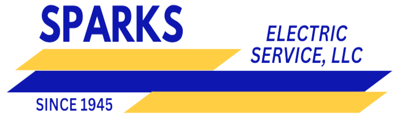 Sparks Electric Service, LLC logo