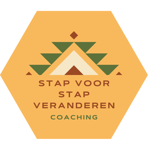 Logo Stap voor stap veranderen