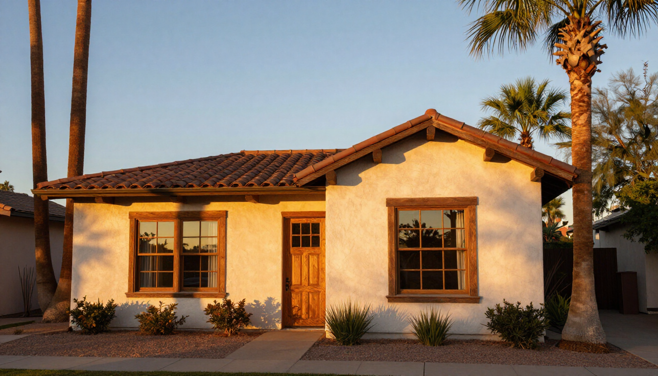 Historic Home Phoenix