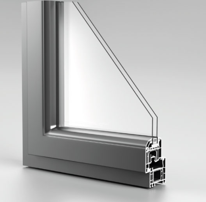 INSULATED GLASS UNIT