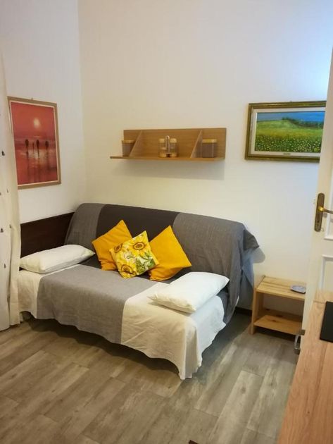 appartamento del residence