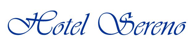 Hotel Sereno logo
