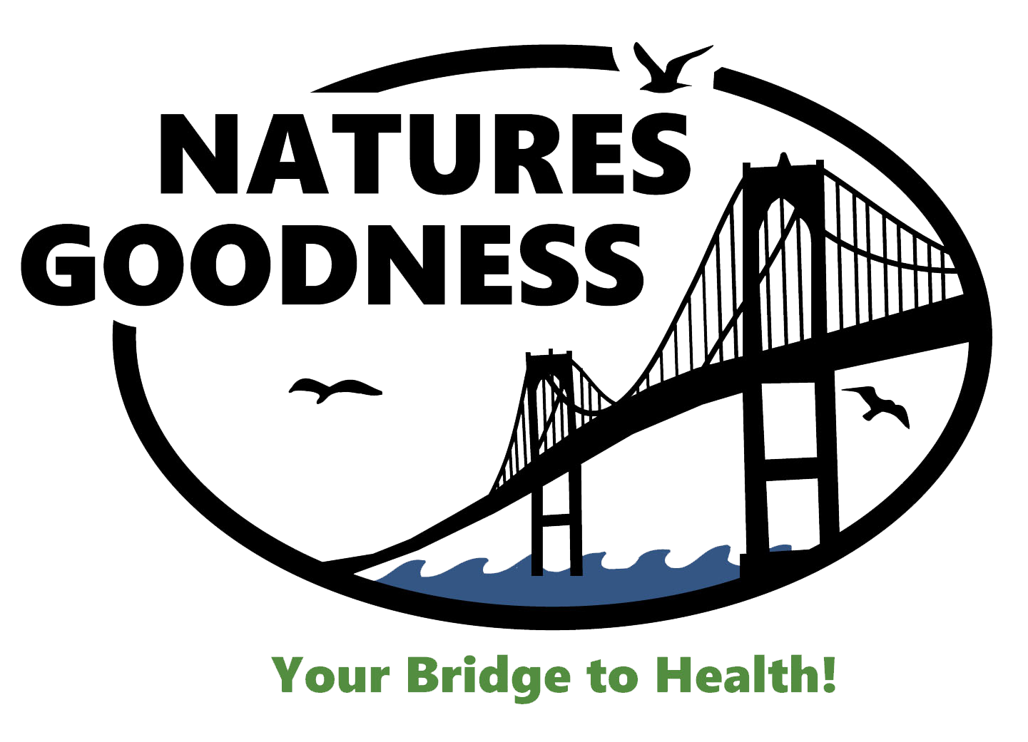 Nature&rsquo;s Goodness | Logo