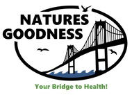 Nature’s Goodness | Logo
