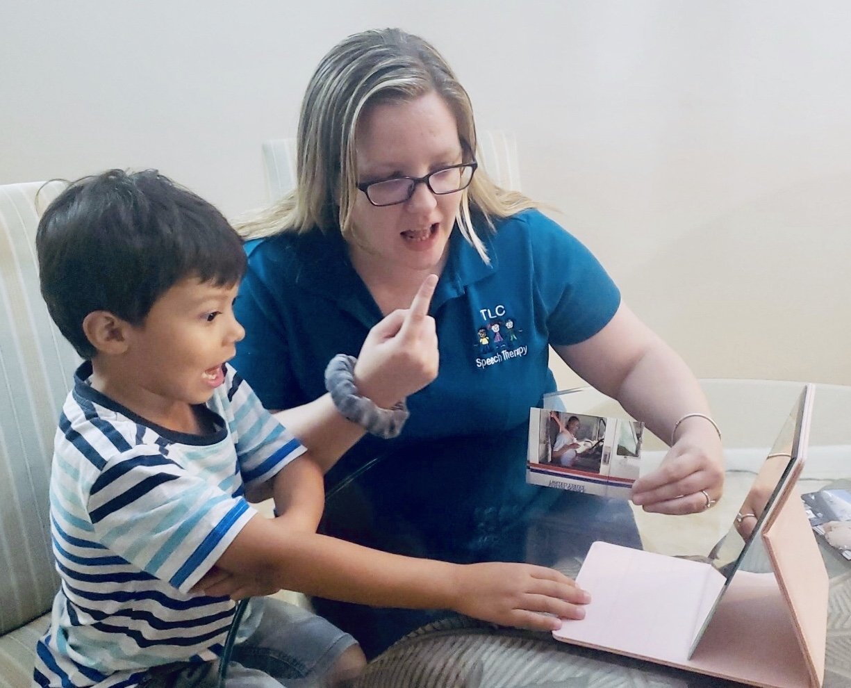 Language Therapy Boca Raton, FL 5613470701