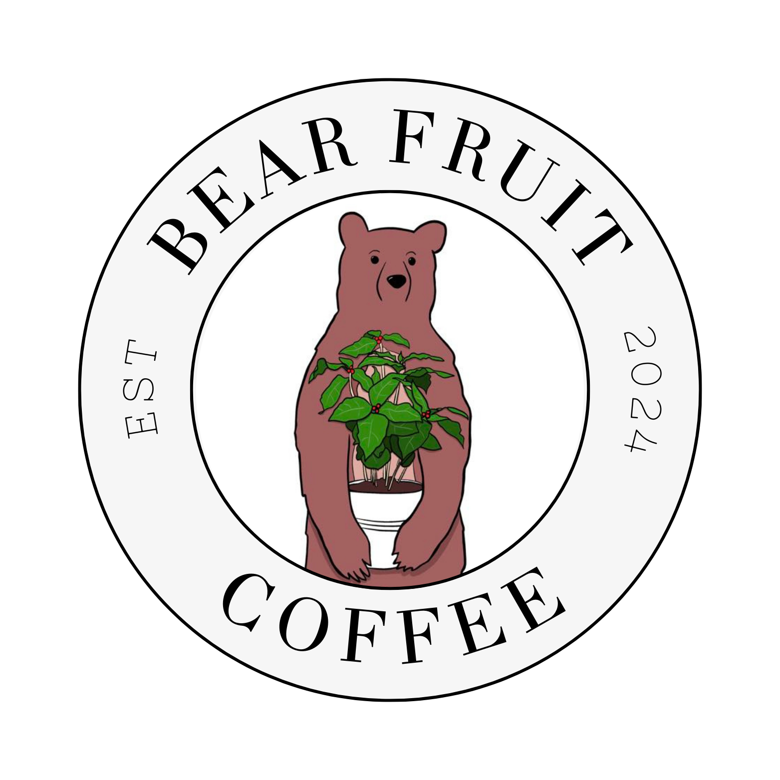 bear fruit coffee co