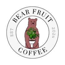 bear fruit coffee co
