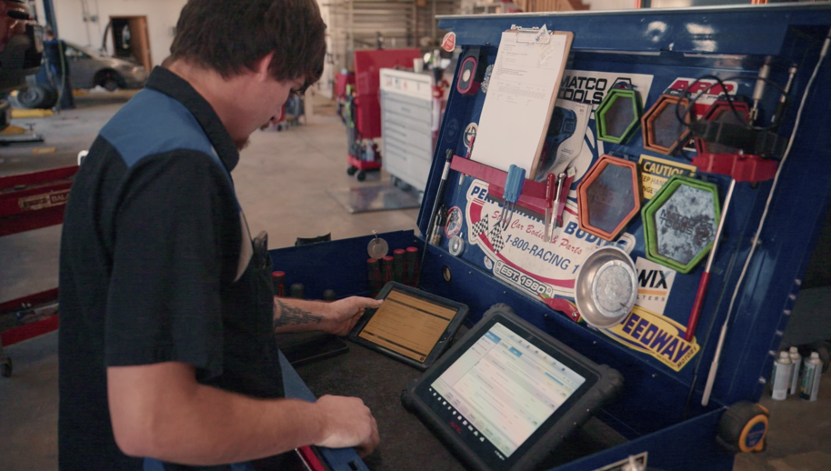 Gallery | Z-1 Automotive, Inc.