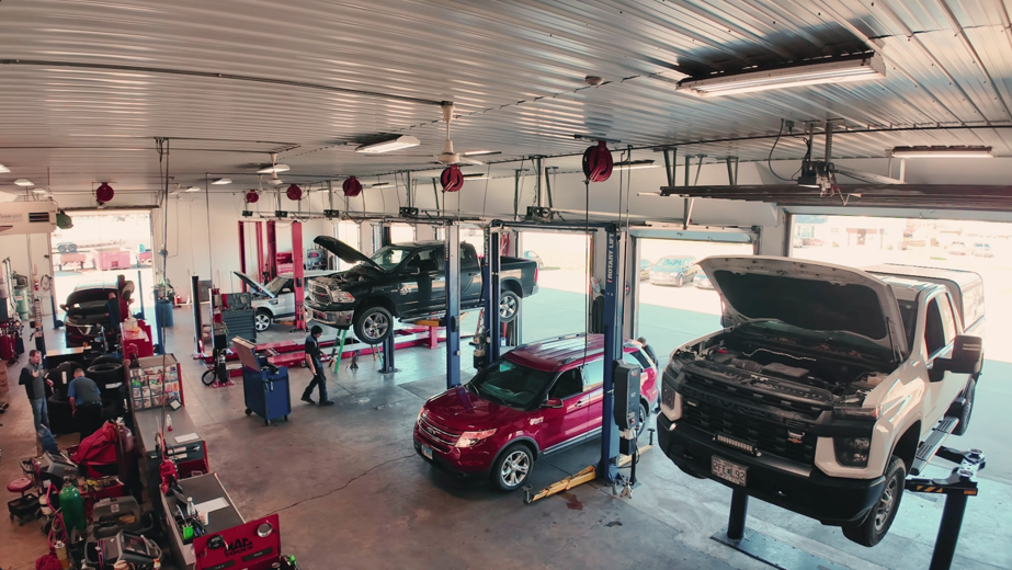 Gallery | Z-1 Automotive, Inc.