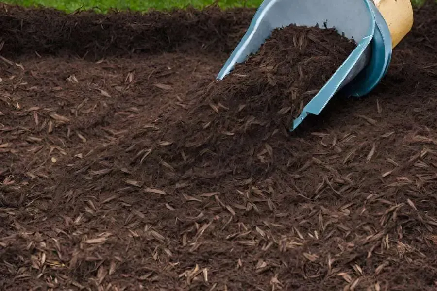 Apply Mulch