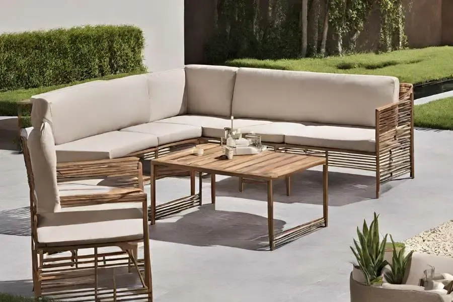 Outdoor Furniture