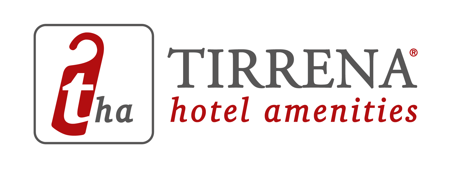 Tirrena Distribuzione - LOGO Tirrena Distribuzione - LOGO